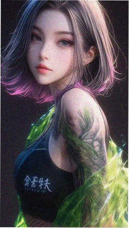 绝命毒师 剧集海报